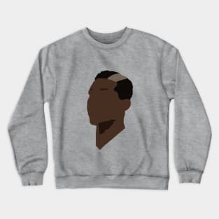 Minimalist Pogba Crewneck Sweatshirt